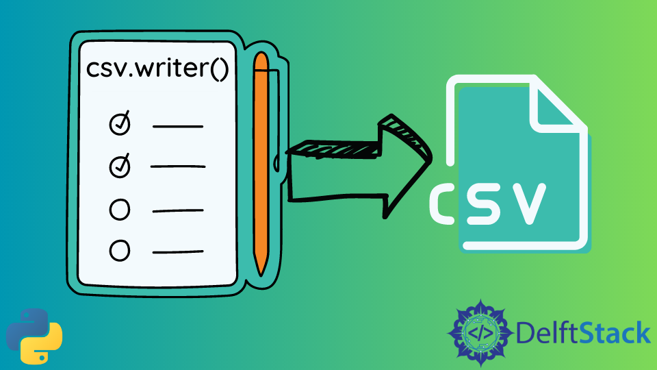 write-list-to-csv-file-python